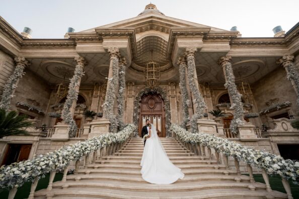 WEDDING